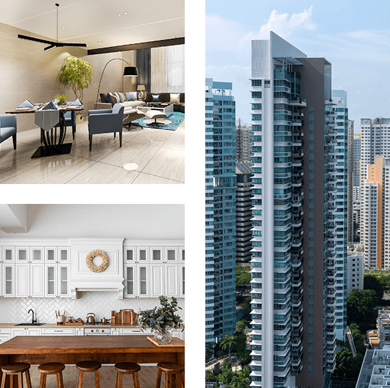 MATIC Trading Platform